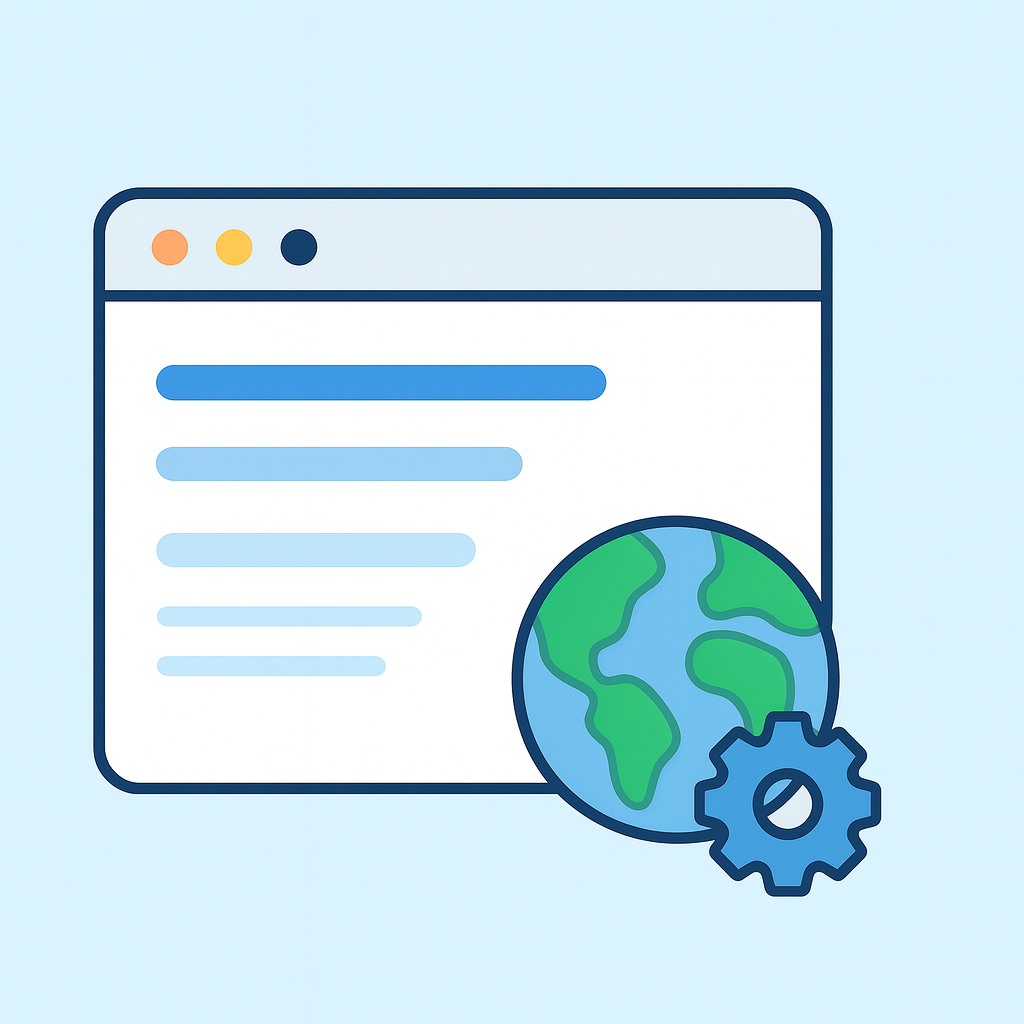 How to start your product’s global journey