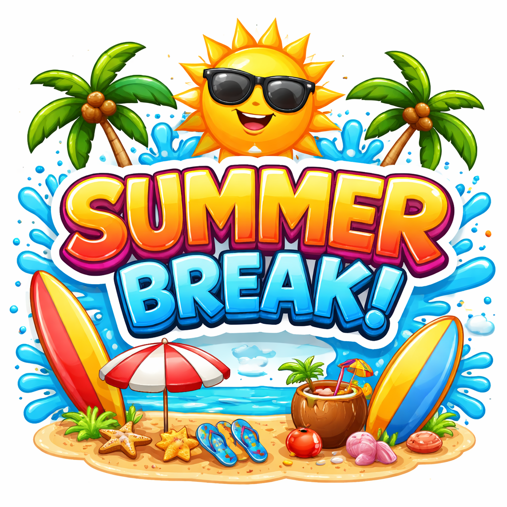 GILT Ninjas on summer break
