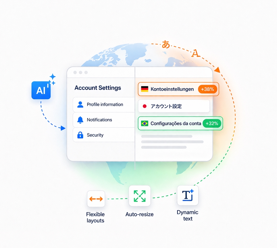 image of flexible designs